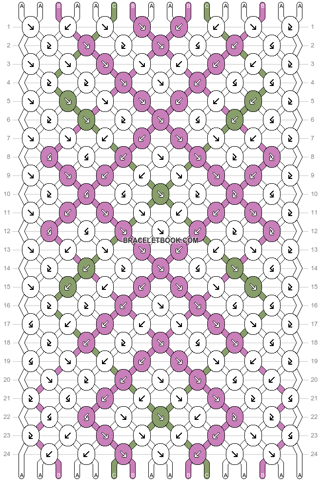 Normal pattern #86513 variation #428802 pattern