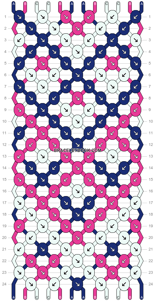 Normal pattern #31209 variation #428803 pattern