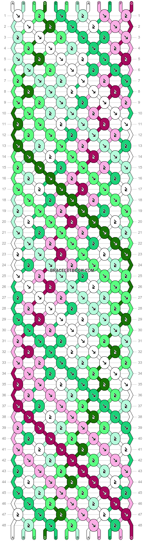 Normal pattern #22320 variation #428806 pattern