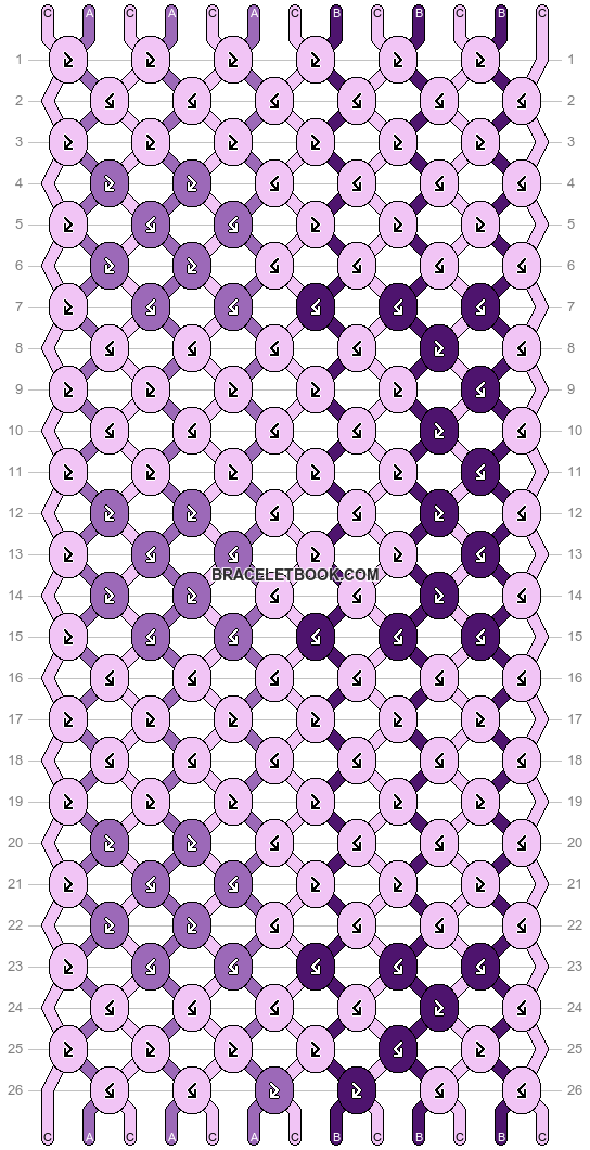 Normal pattern #18705 variation #428807 pattern