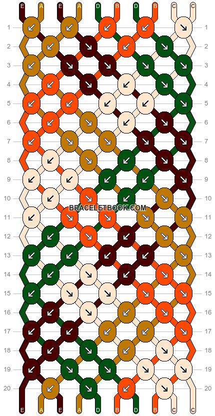 Normal pattern #128504 variation #428812 pattern