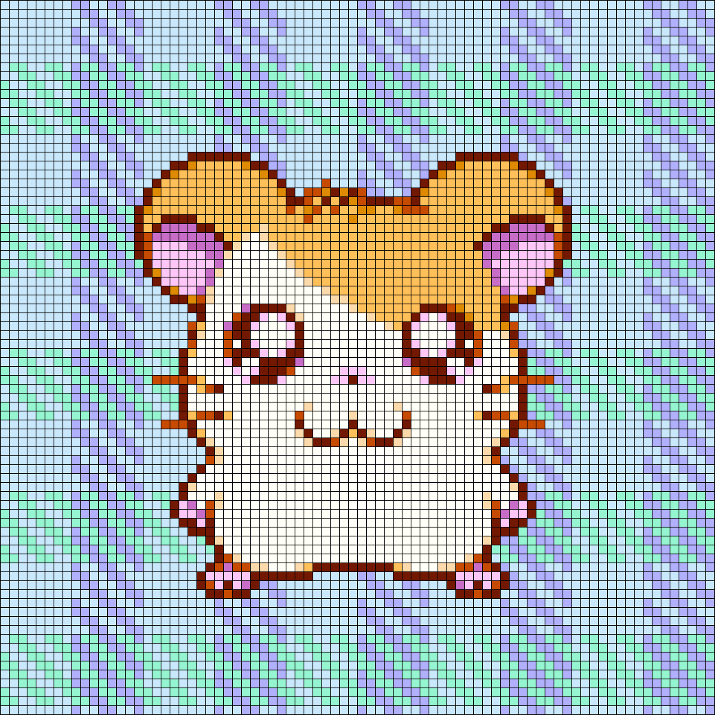 Alpha pattern #204889 variation #428813 preview