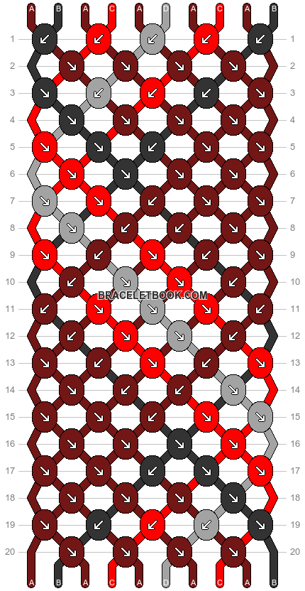 Normal pattern #204605 variation #428816 pattern