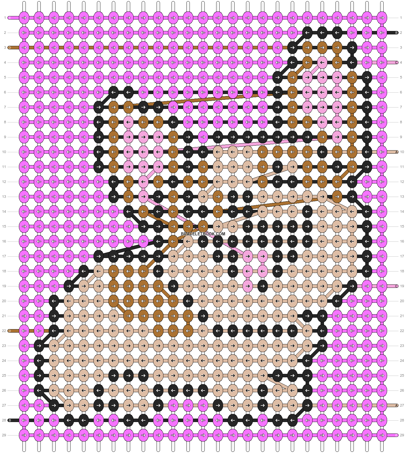 Alpha pattern #202247 variation #428818 pattern