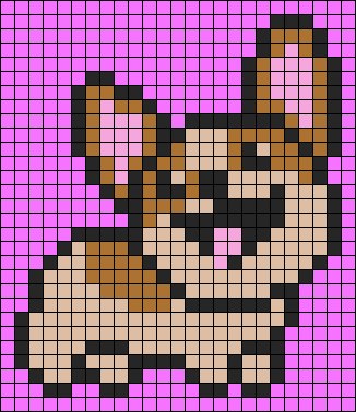 Alpha pattern #202247 variation #428818 preview