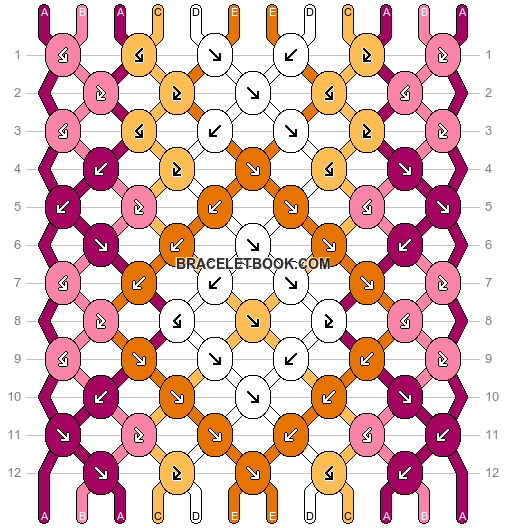 Normal pattern #167779 variation #428819 pattern