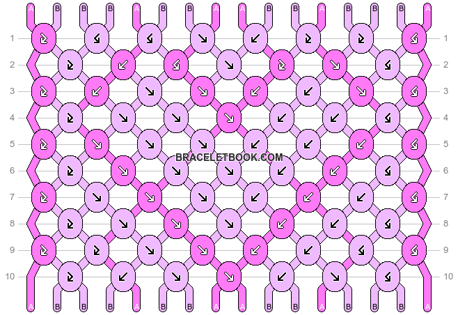 Normal pattern #11308 variation #428820 pattern