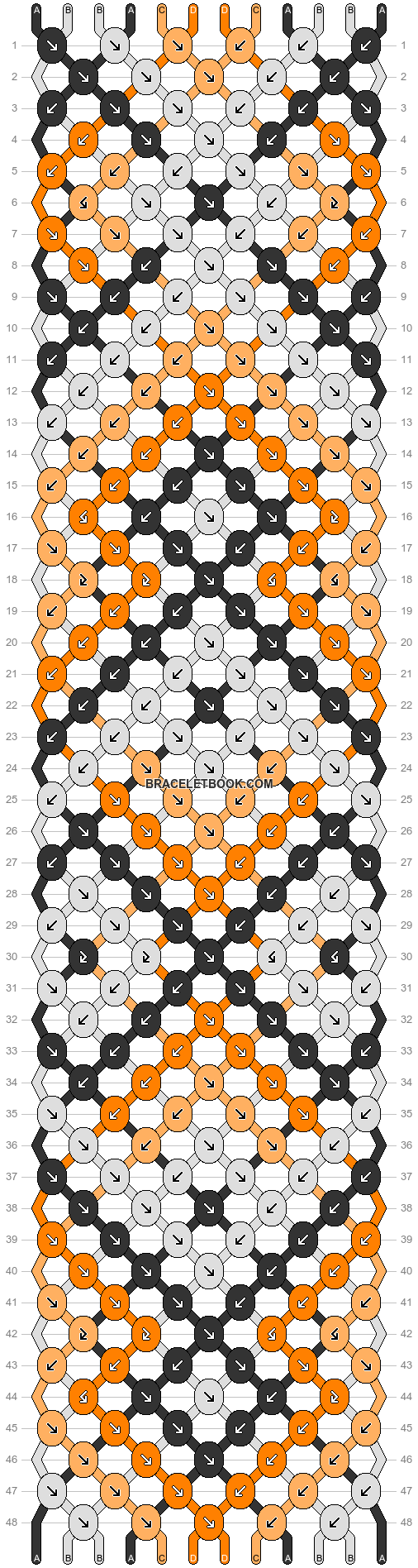 Normal pattern #204775 variation #428821 pattern