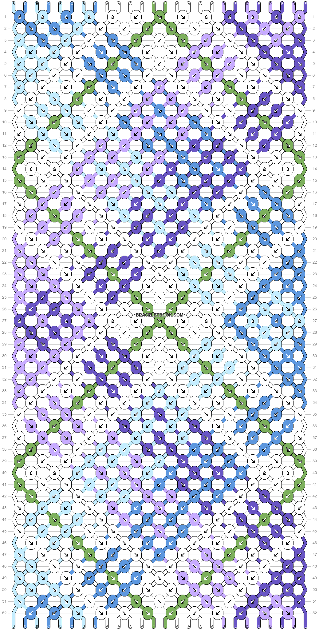 Normal pattern #123842 variation #428823 pattern