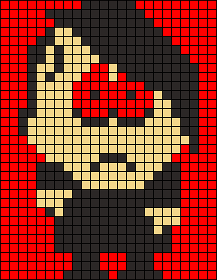 Alpha pattern #11336 variation #428824 preview