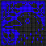 Alpha pattern #201325 variation #428825