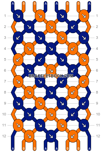 Normal pattern #40364 variation #428829 pattern