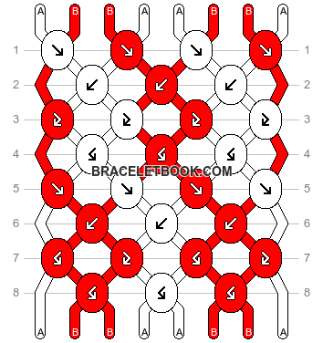 Normal pattern #74016 variation #428830 pattern