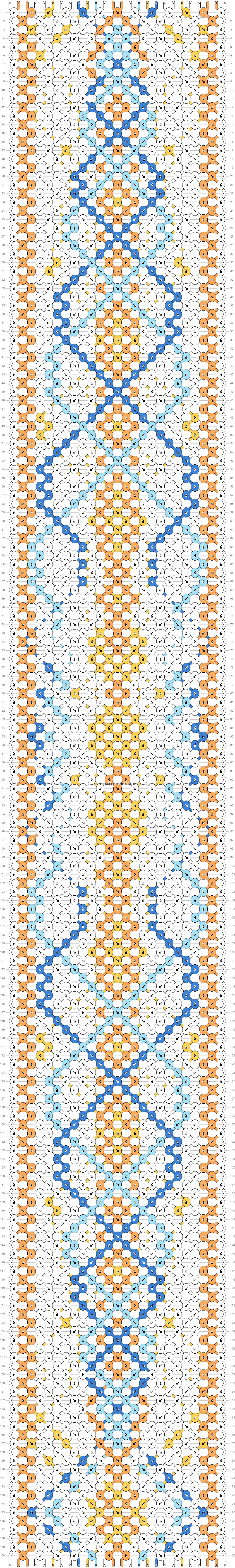 Normal pattern #133045 variation #428834 pattern