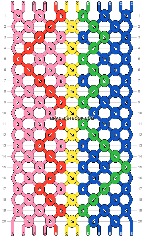 Normal pattern #2117 variation #428835 pattern