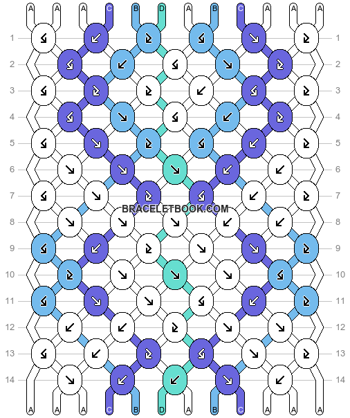 Normal pattern #193743 variation #428836 pattern