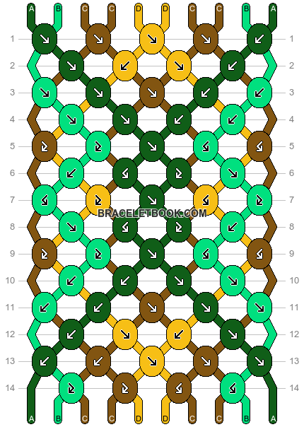 Normal pattern #23185 variation #428838 pattern