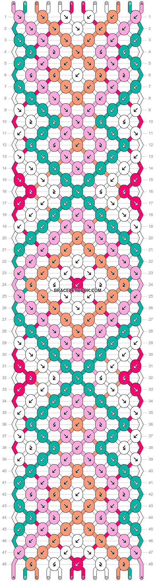 Normal pattern #122328 variation #428839 pattern