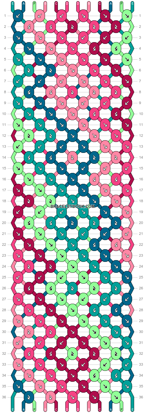 Normal pattern #38840 variation #428840 pattern