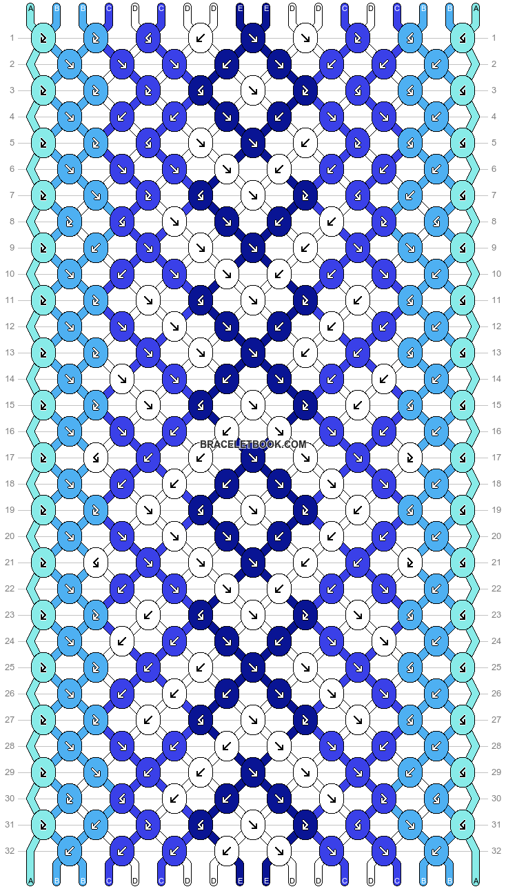 Normal pattern #86519 variation #428843 pattern