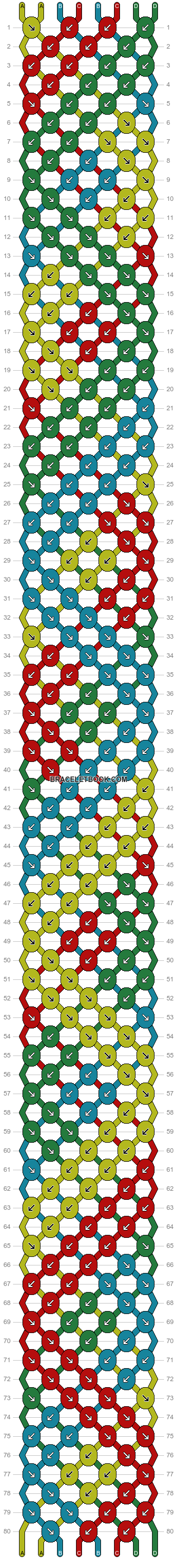 Normal pattern #204530 variation #428844 pattern