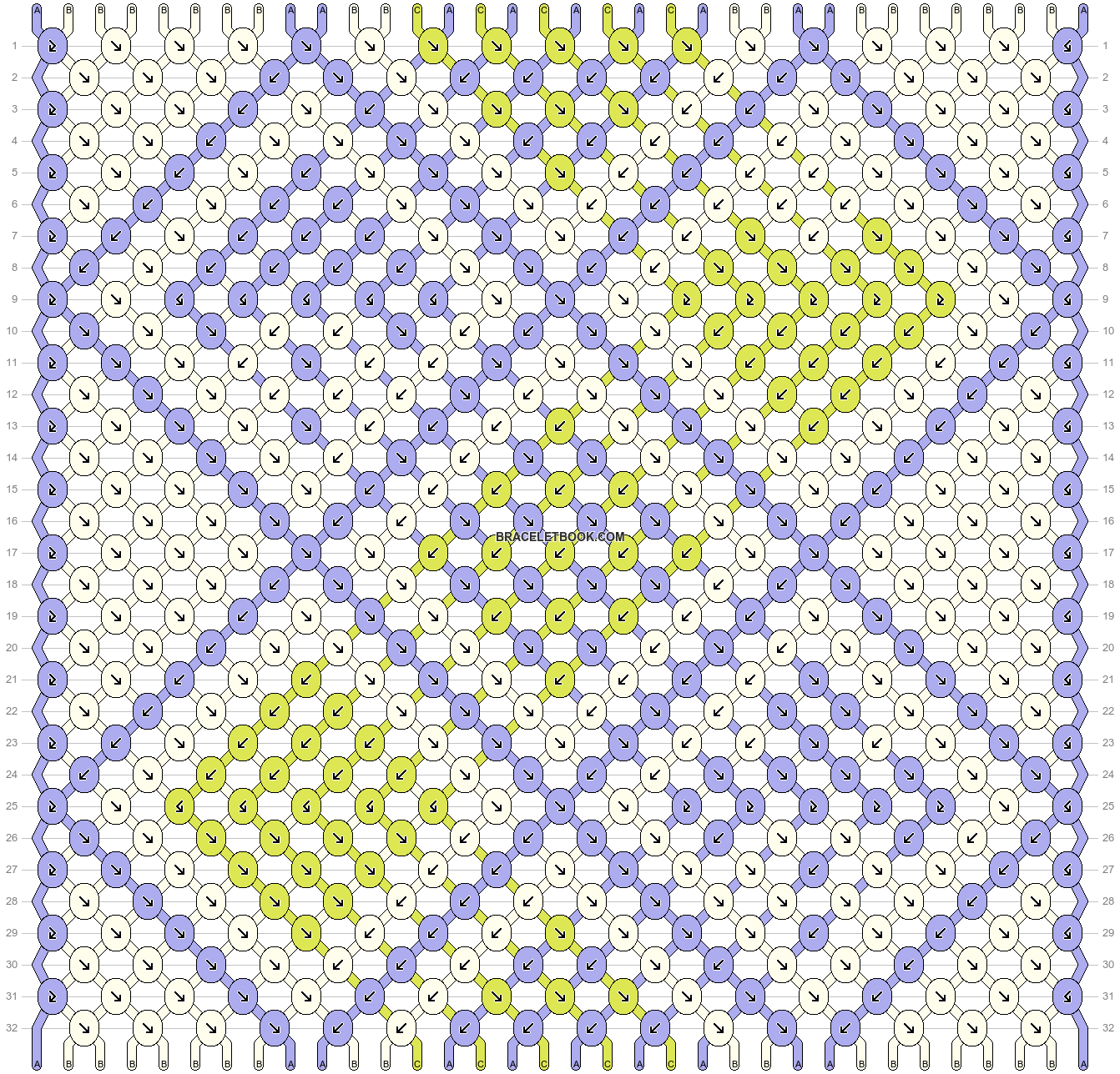 Normal pattern #23112 variation #428846 pattern