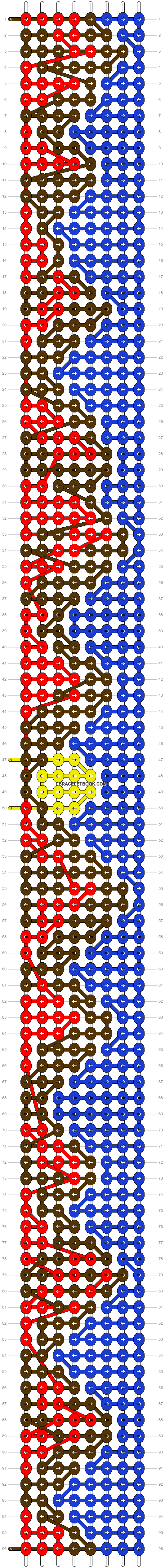 Alpha pattern #204884 variation #428847 pattern