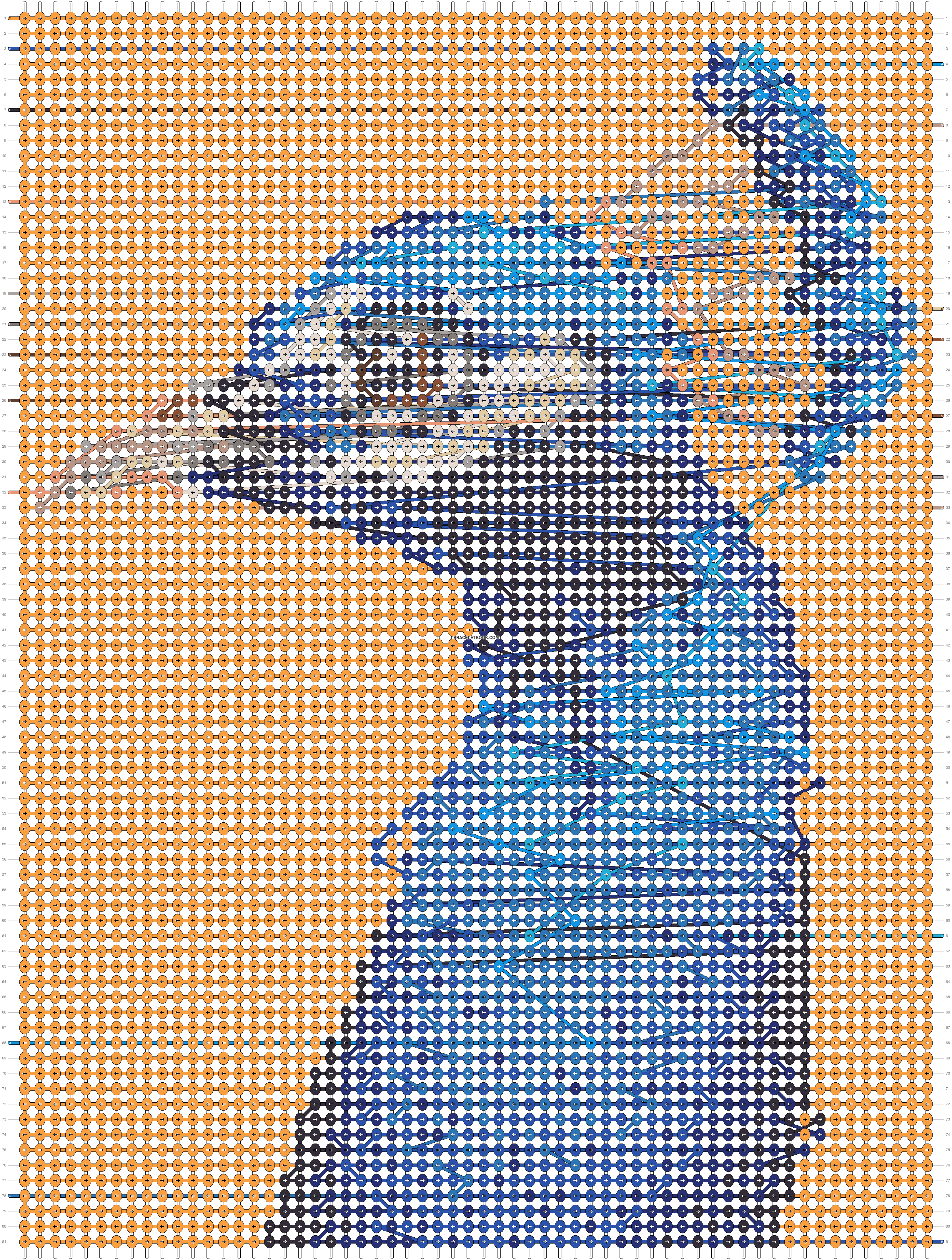 Alpha pattern #204847 variation #428848 pattern