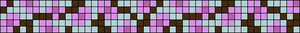 Alpha pattern #106062 variation #428849