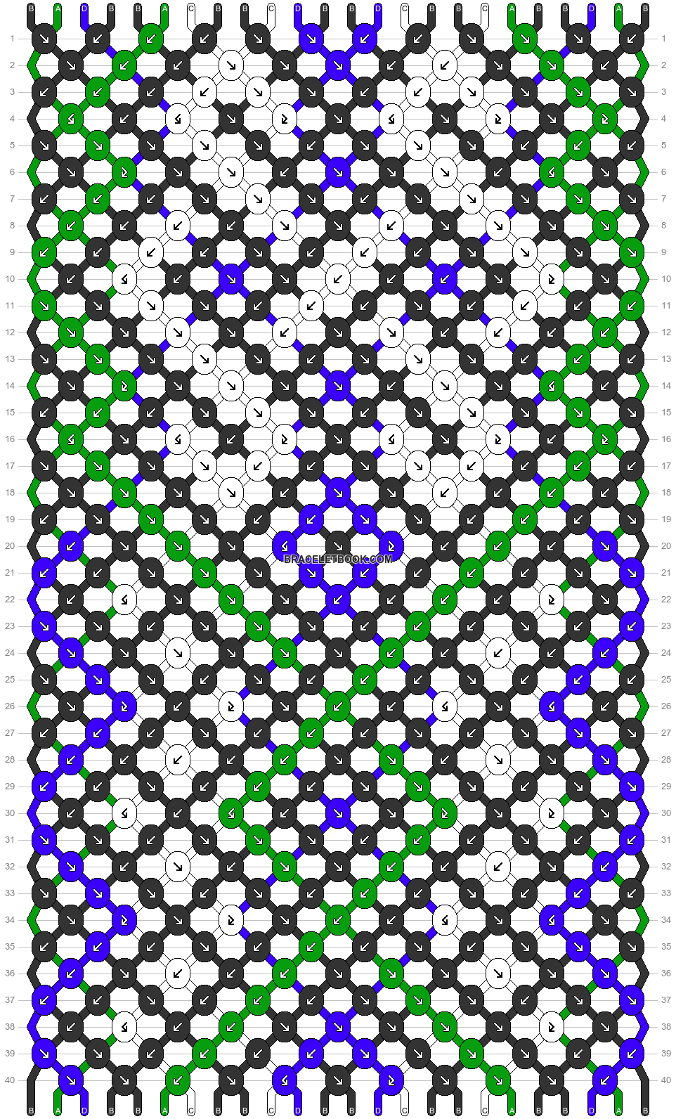 Normal pattern #105329 variation #428853 pattern