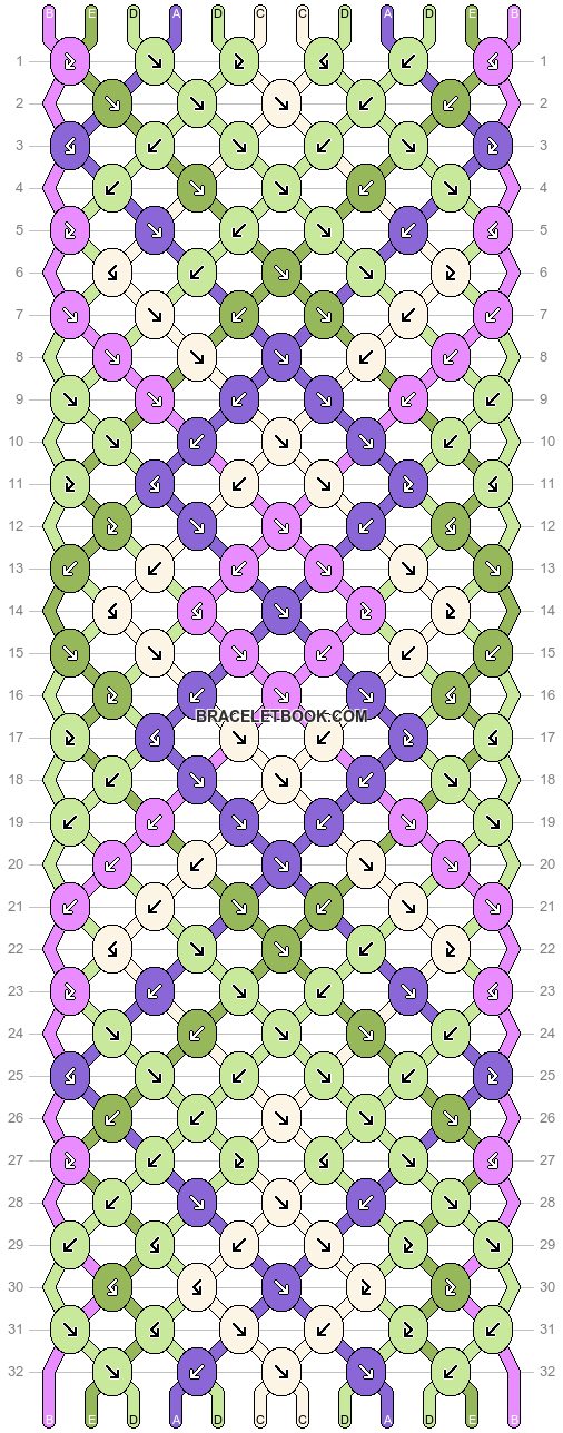 Normal pattern #162859 variation #428854 pattern