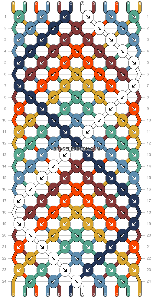Normal pattern #202808 variation #428855 pattern