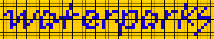 Alpha pattern #32069 variation #428862 preview