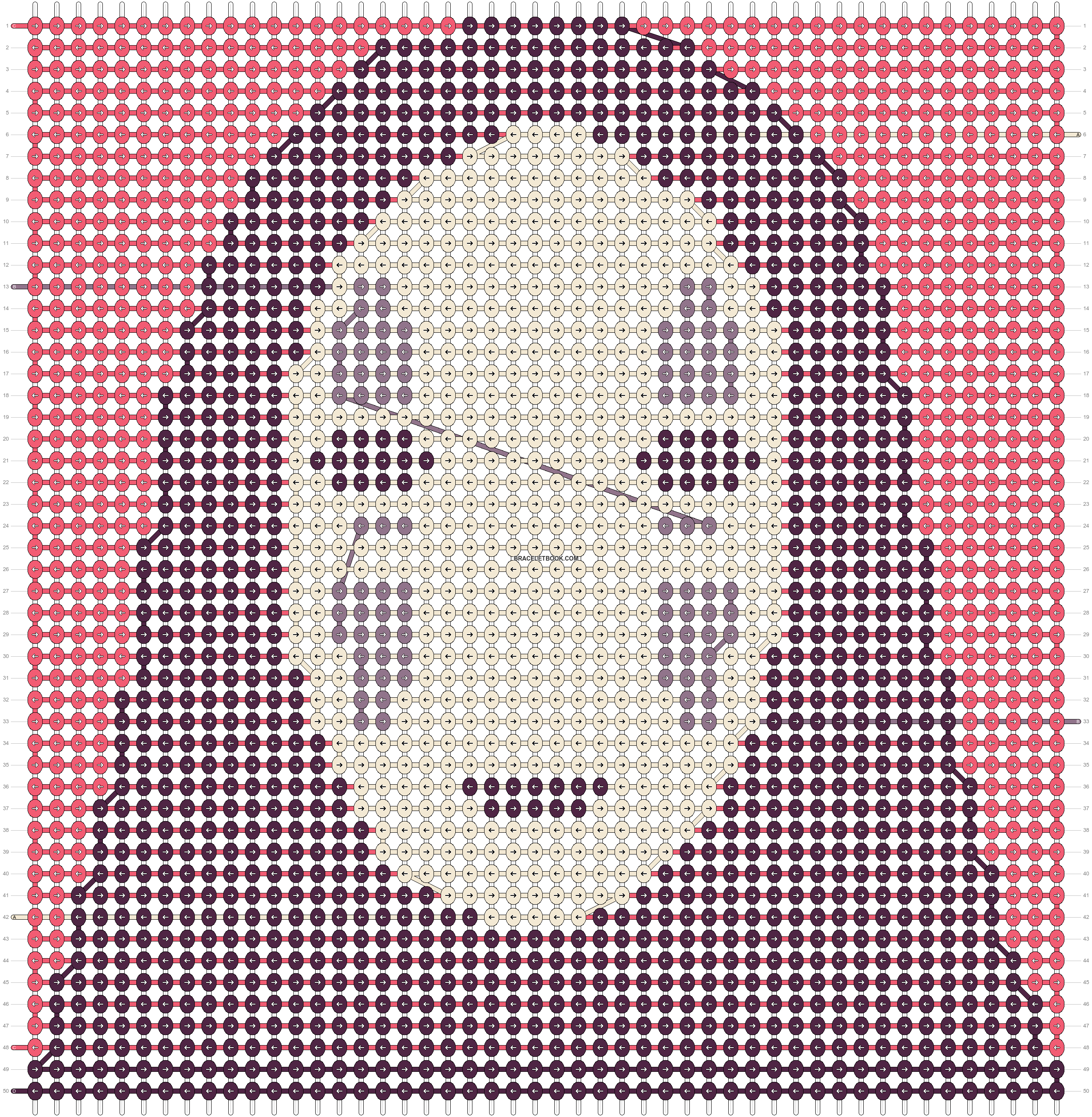 Alpha pattern #148310 variation #428864 pattern