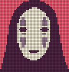 Alpha pattern #148310 variation #428864