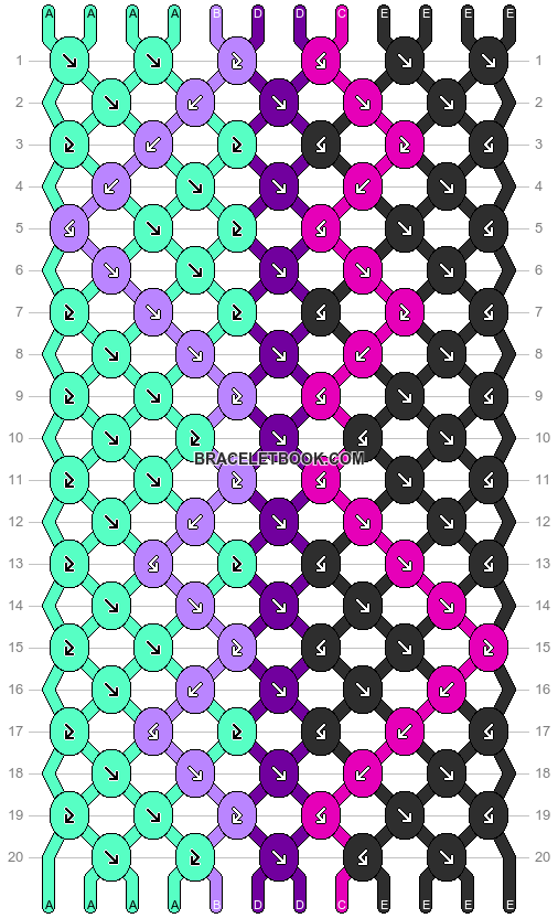 Normal pattern #2117 variation #428867 pattern