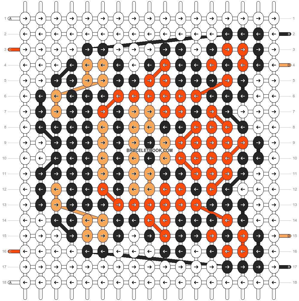 Alpha pattern #203353 variation #428868 pattern