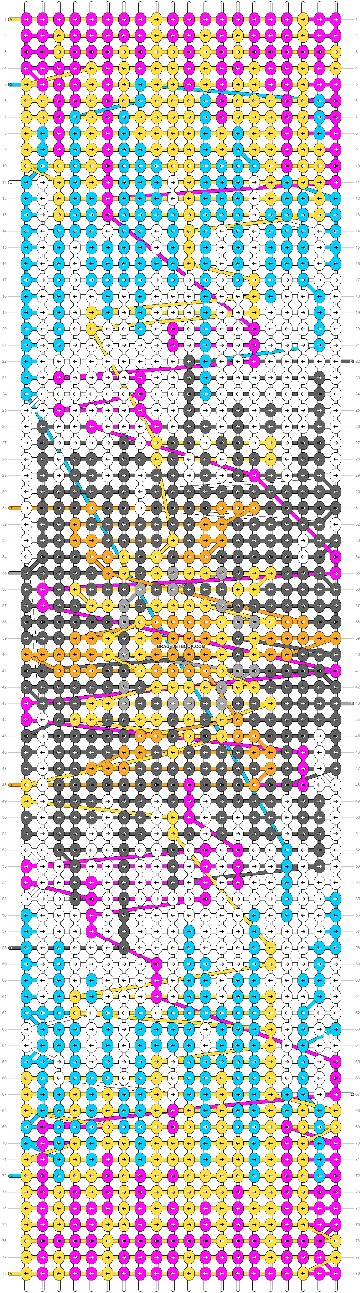 Alpha pattern #204909 variation #428872 pattern