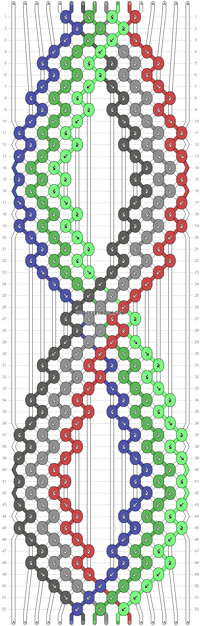 Normal pattern #204905 variation #428873 pattern