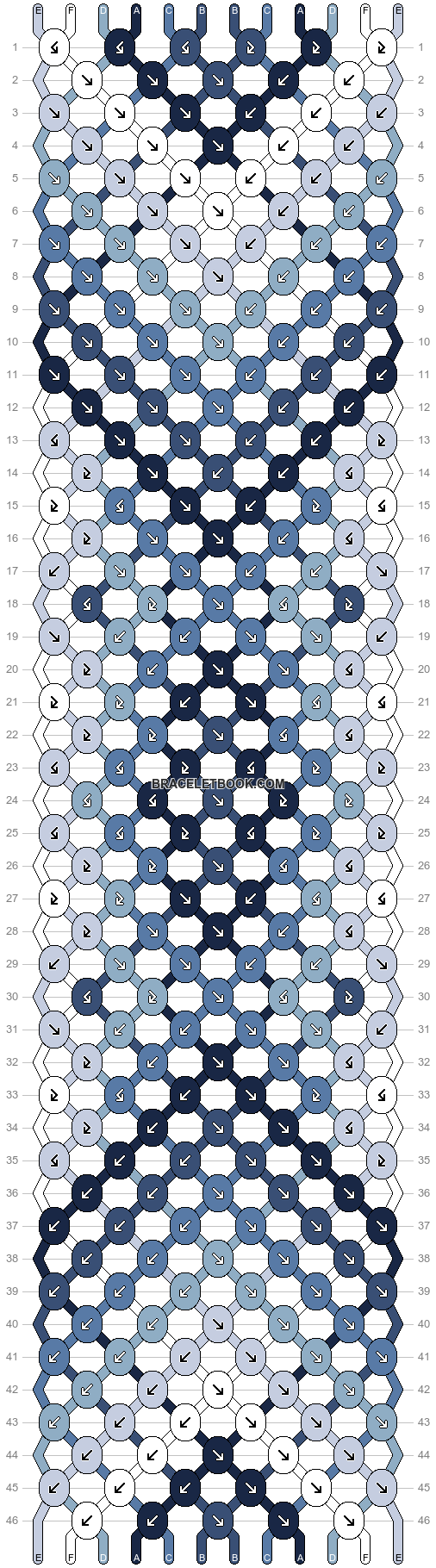 Normal pattern #195374 variation #428877 pattern