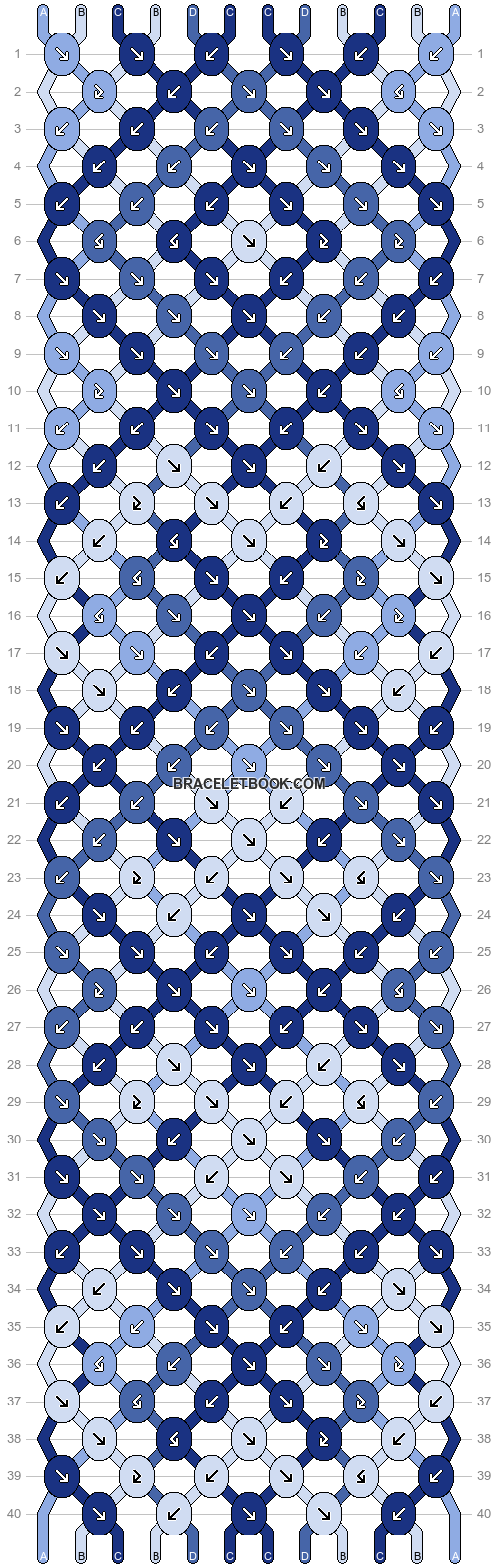 Normal pattern #148710 variation #428878 pattern