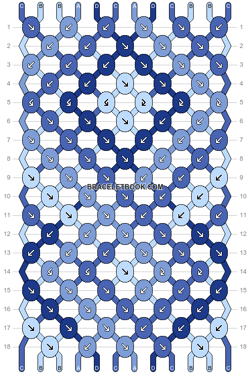 Normal pattern #193081 variation #428879 pattern