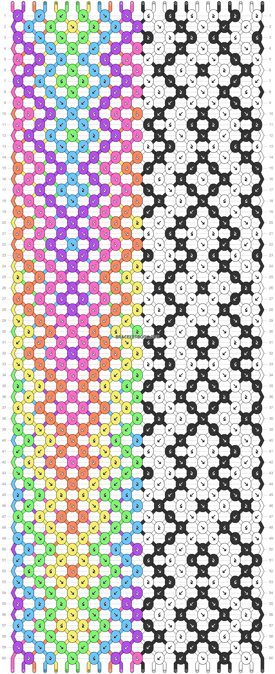 Normal pattern #198396 variation #428880 pattern