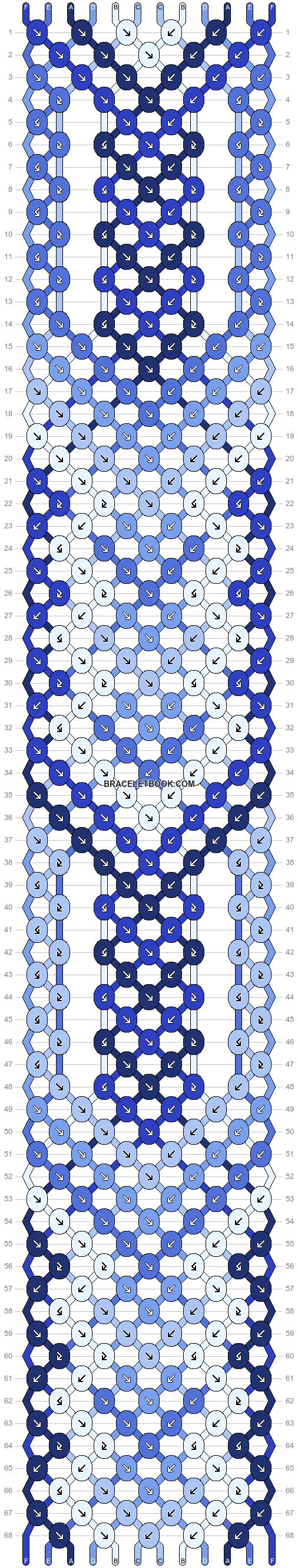 Normal pattern #128794 variation #428883 pattern