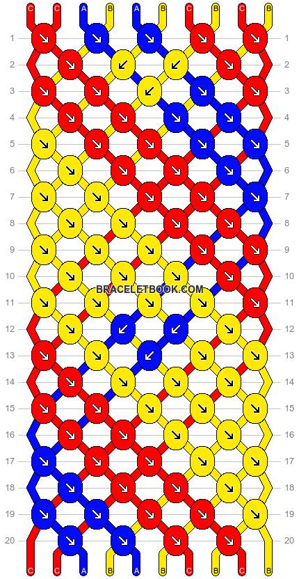 Normal pattern #12230 variation #428886 pattern