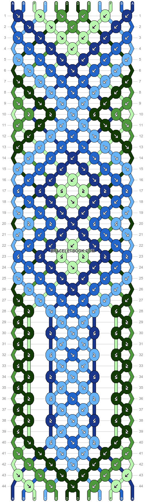 Normal pattern #28009 variation #428889 pattern