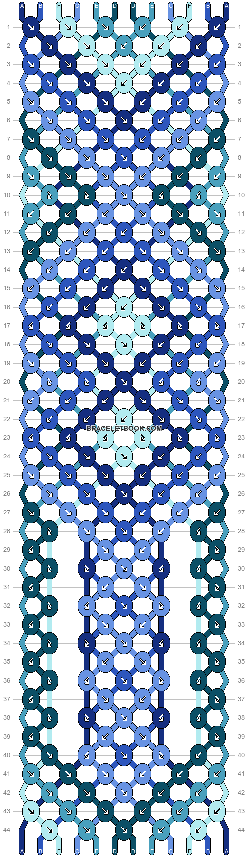 Normal pattern #28009 variation #428890 pattern