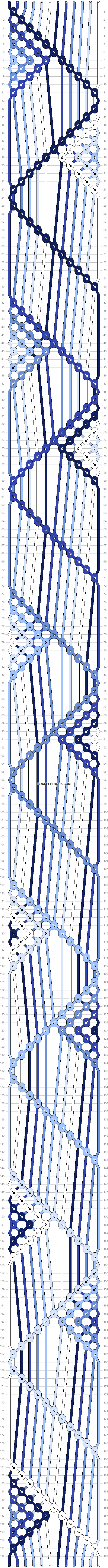 Normal pattern #126465 variation #428891 pattern