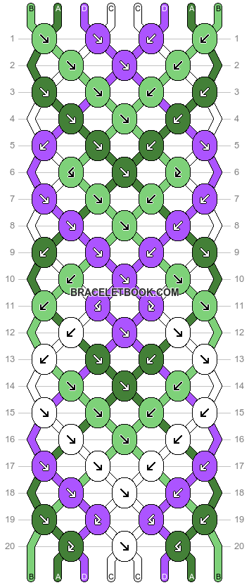 Normal pattern #103113 variation #428892 pattern