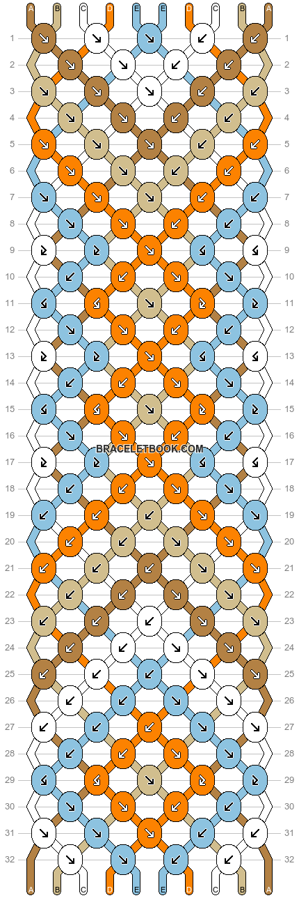 Normal pattern #26424 variation #428894 pattern